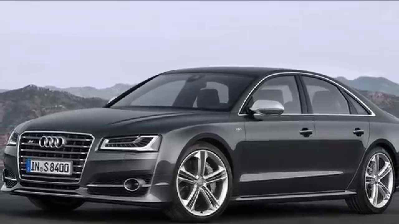 RIMAPPATURA CENTRALINA Audi s8 4.0 tfsi 520 cv